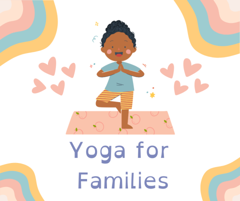 Yoga for Families