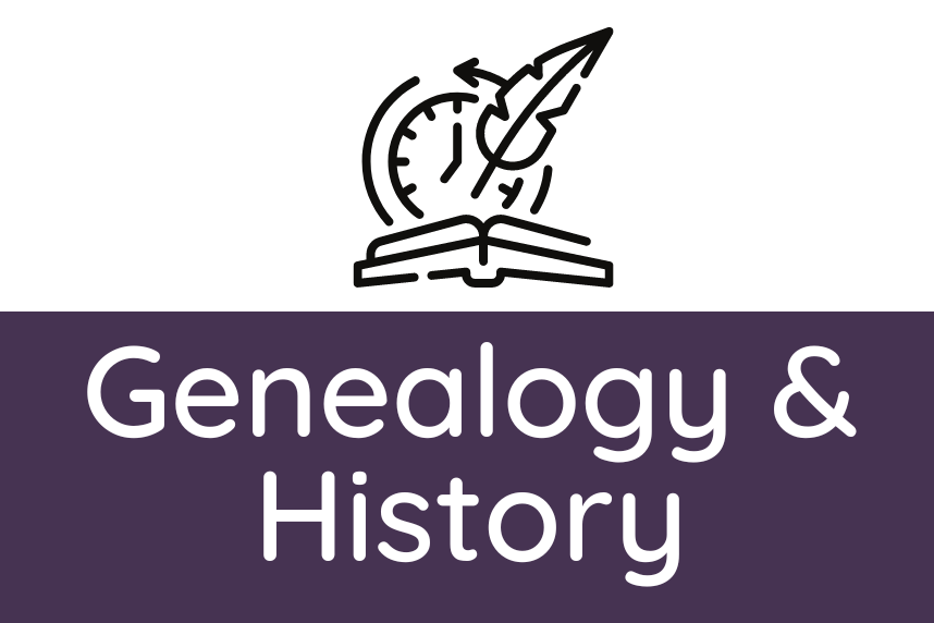 Genealogy & History