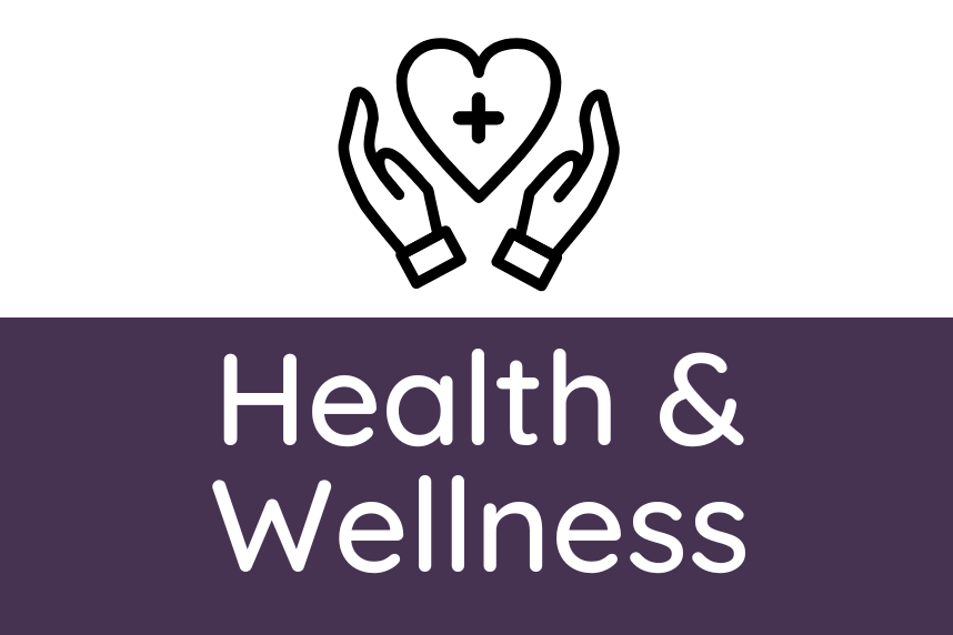 Health & Wellness