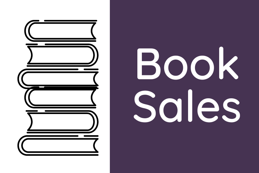 Book Sales