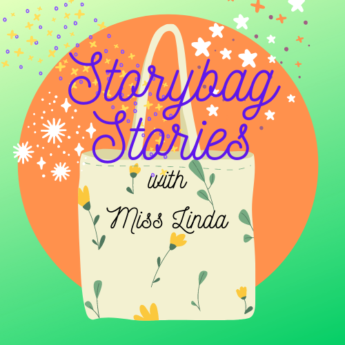 Story Bag Linda