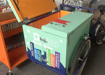 Bookbike