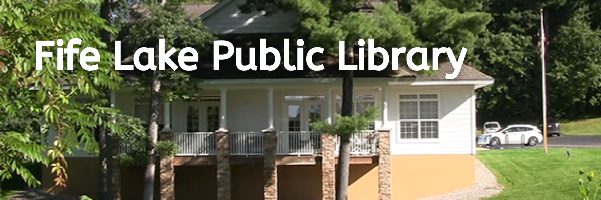 Fife Lake Public Library