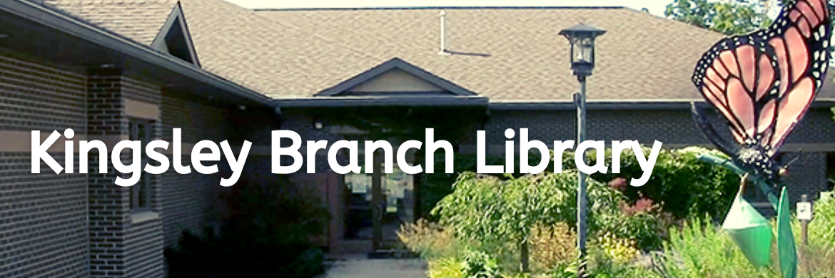 Kingsley Branch Library