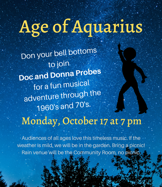 age of aquarius musical