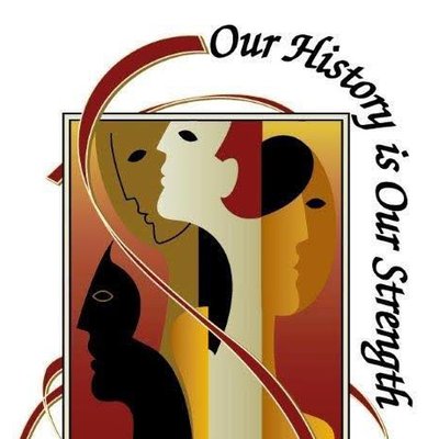 National Women's History Alliance logo
