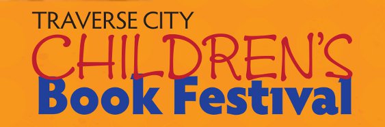 Traverse City Children's Book Festival