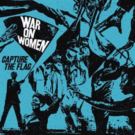 cover for war on women capture the flag