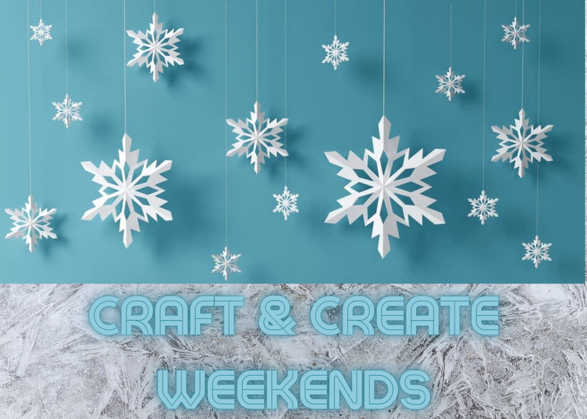 craft create