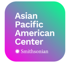 asian pacific american center smithsonian
