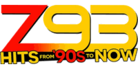 Z93 Hits 90s to Now