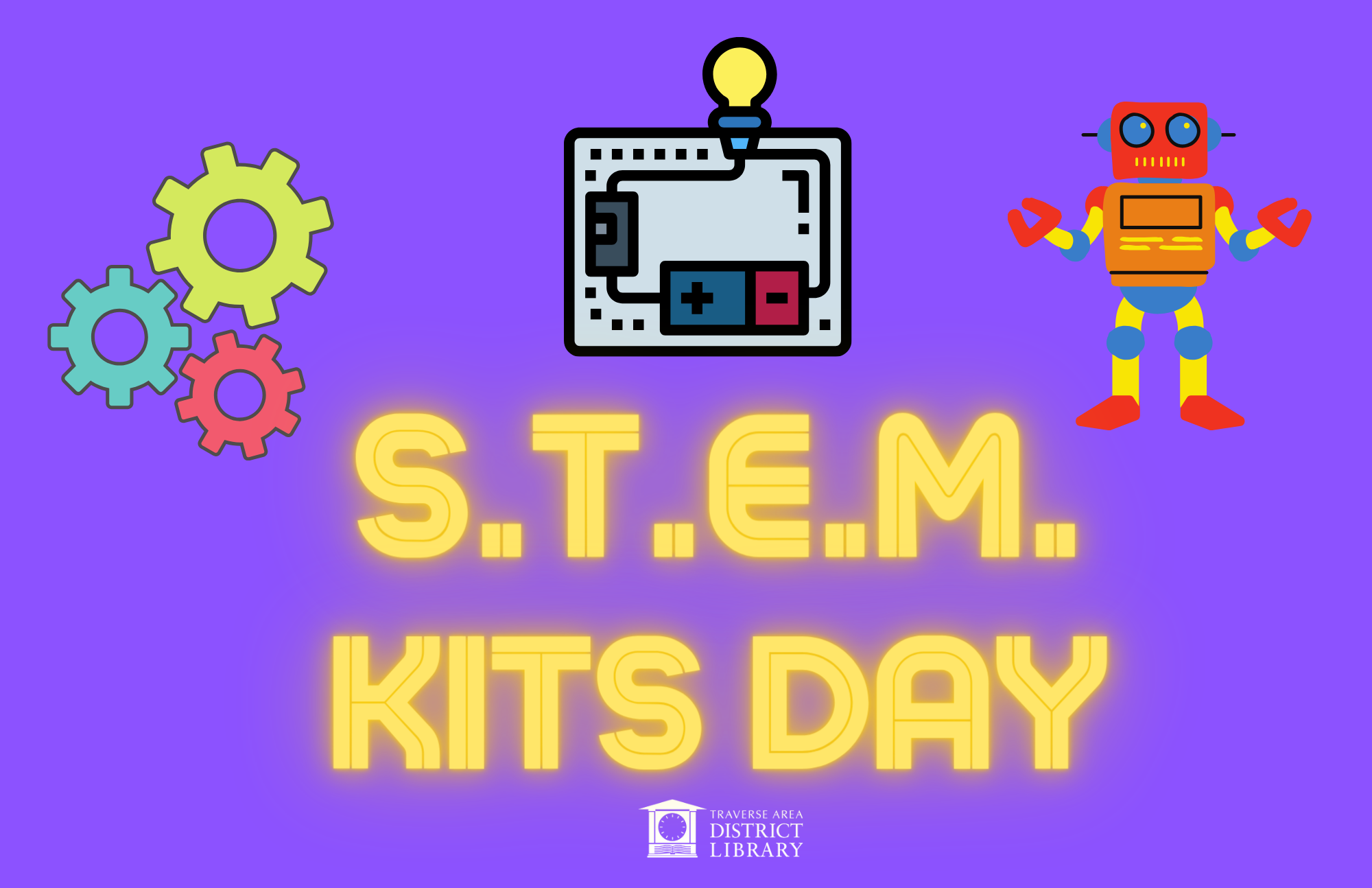 STEM Kits Day
