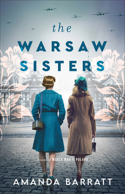 Cover of Warsaw Sisters