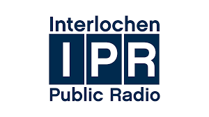 Interlochen Public Radio IPR logo