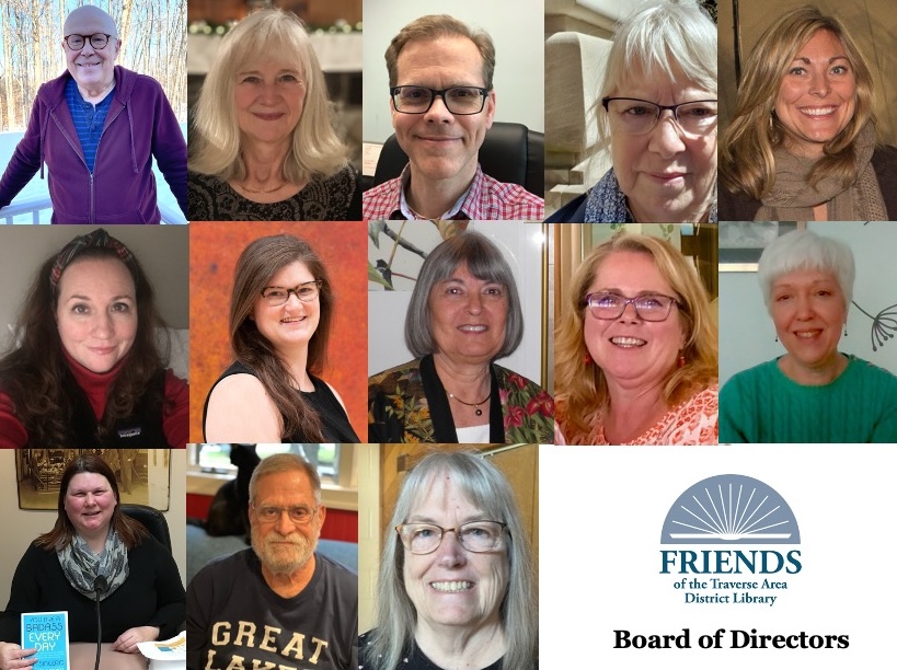 TADL Board 2024-2025