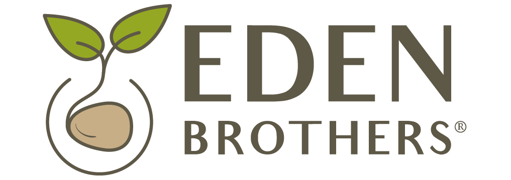 Eden Brothers logo