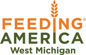 Feeding America logo
