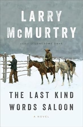 boo cover for the last kind words saloon