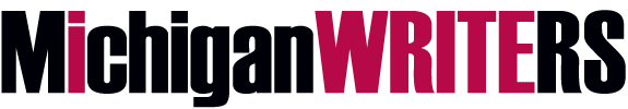 logo for Michigan Writers organization