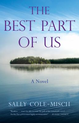 Cover of the book The Best of Us by Sally Cole-Misch