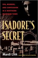 cover of the book Isadore's Secret by Mardi Link