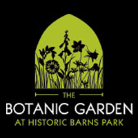 The Botanic Garden at Historic Barns Park