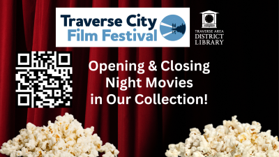 Traverse City Film Festival Collection