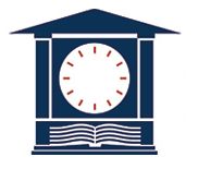 clock tower logo