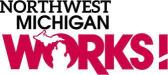 northwest michigan works logo 