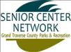 senior center network, grand traverse county parks and recreation