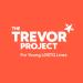 the trevor project for your lgbtq lives 