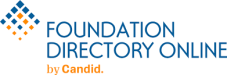 Foundation Directory by Candid
