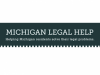 Micchigan Legal Help