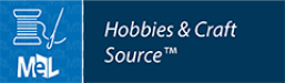 Logo of Hobbies and Craft Source