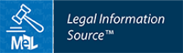 Logo for Legal Information Source