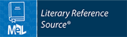 Logo of Literary Reference Source