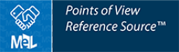 Logo of Points of View Reference Source