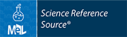 Logo of Science Reference Source