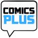 Comic Plus logo