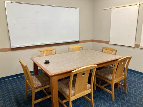 Study Room D