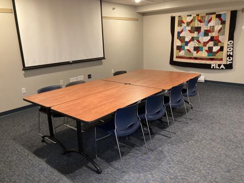Thirlby Room