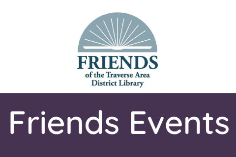 Friends Events