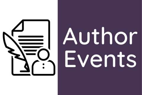 Author Events