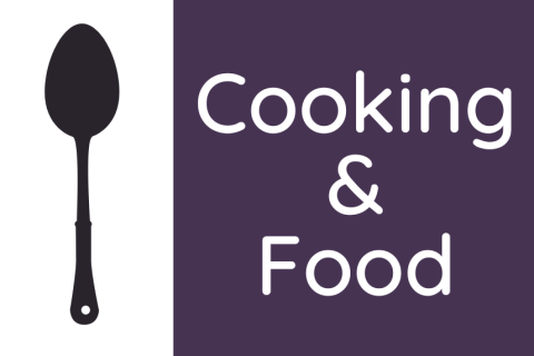 Cooking & Food