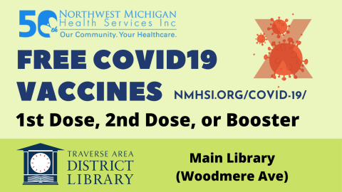 Free C-19 Vaccines