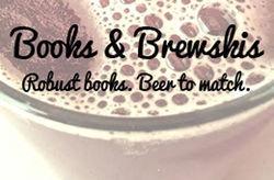 Books & Brewskis
