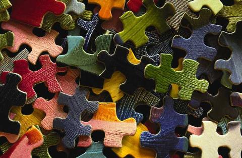 jigsaw