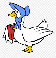 Mother Goose Time