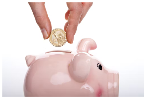 Piggy Bank