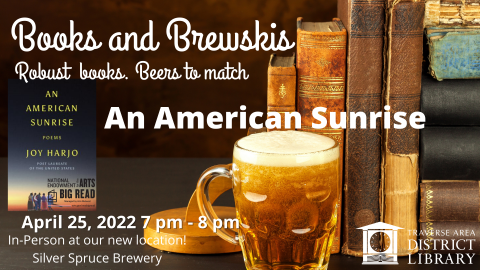 Books and Brewskis